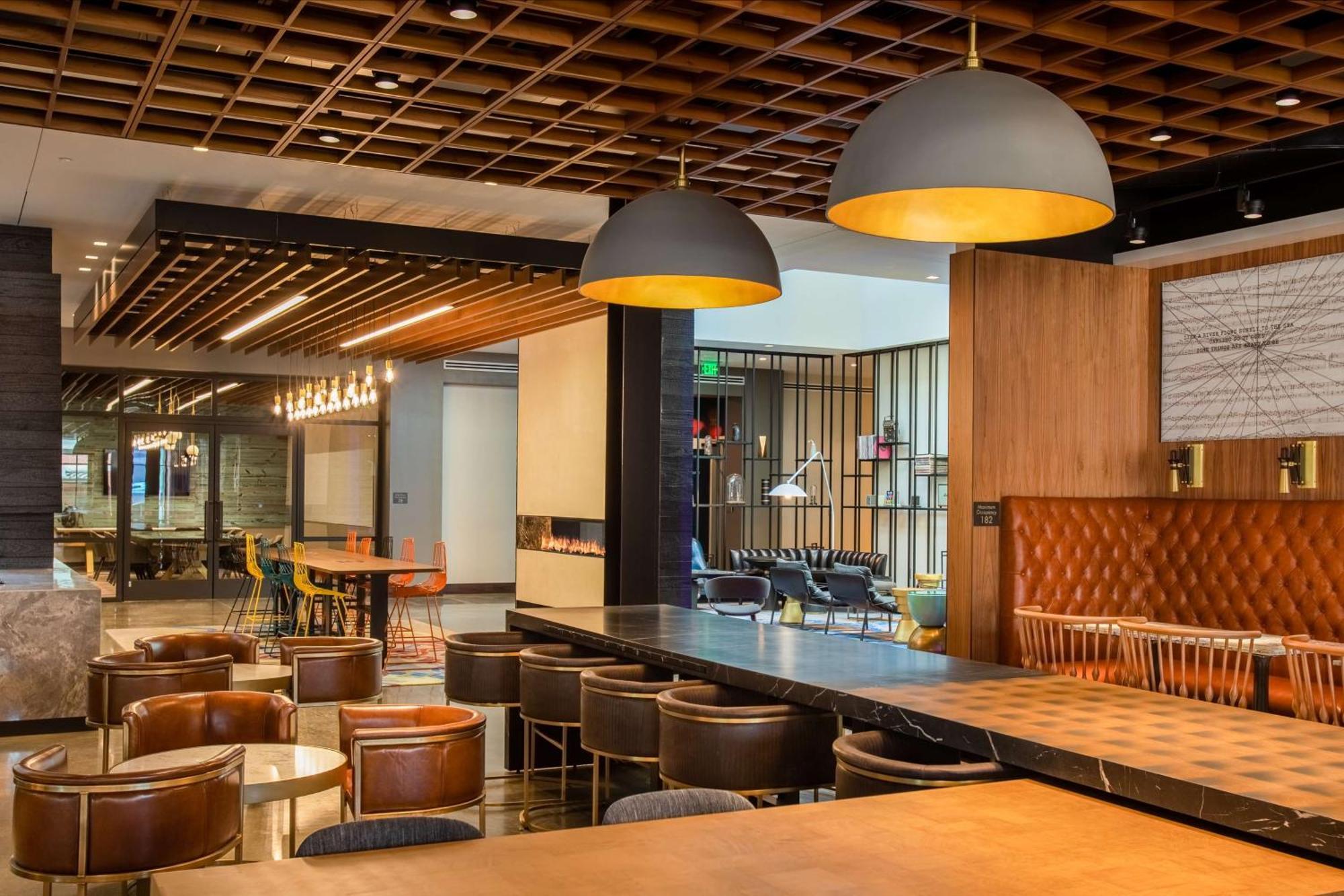 Canopy By Hilton Downtown 4* Memphis