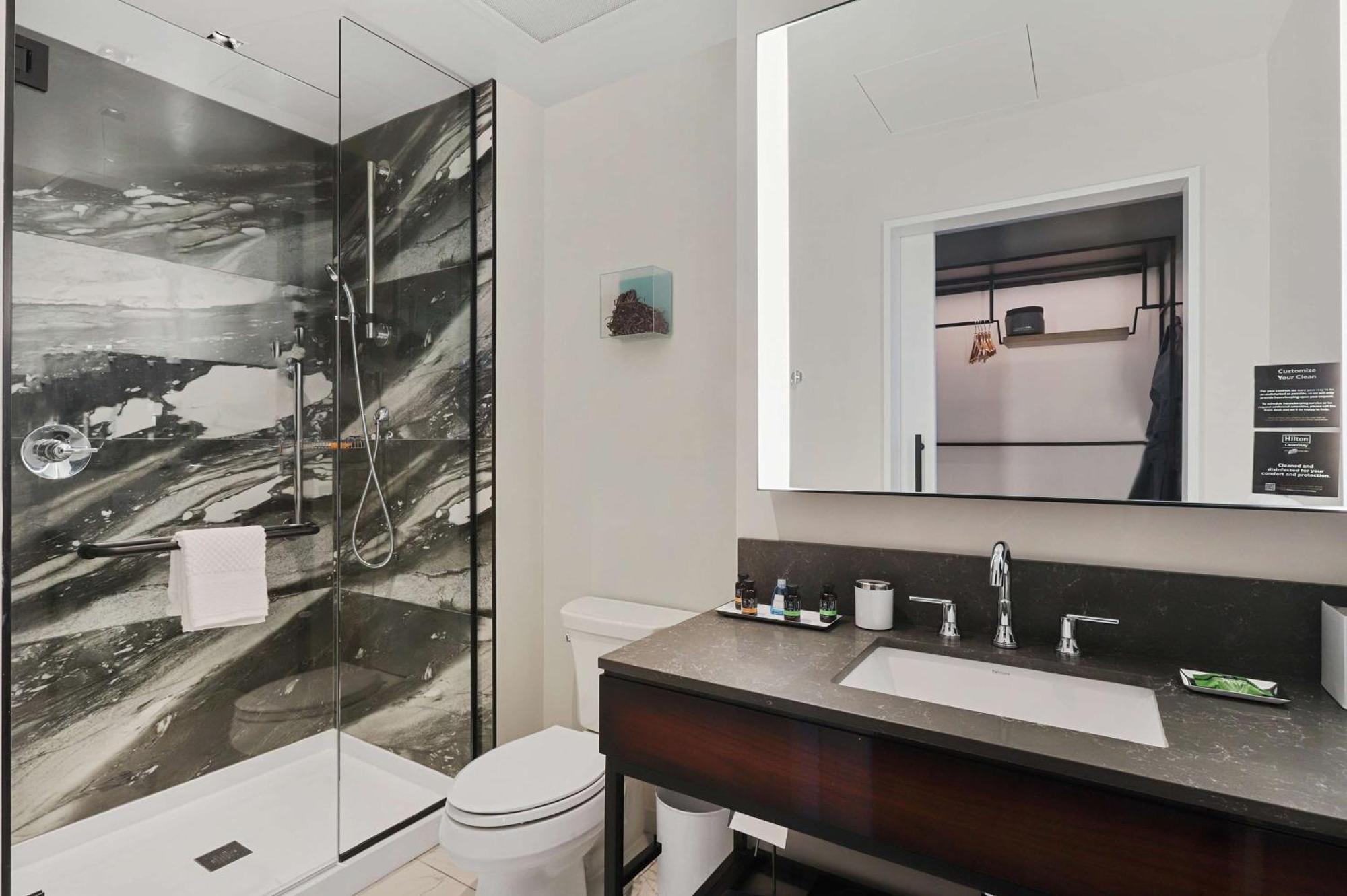 Canopy By Hilton Downtown Hotel 4*